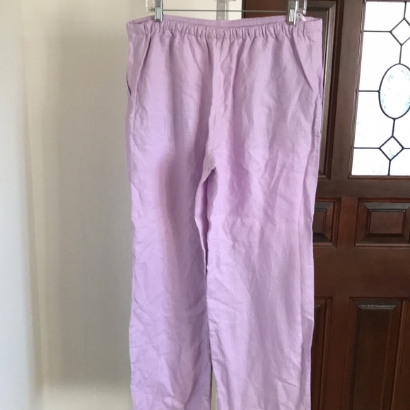 Manon 100% linen set - Picture 6 of 10